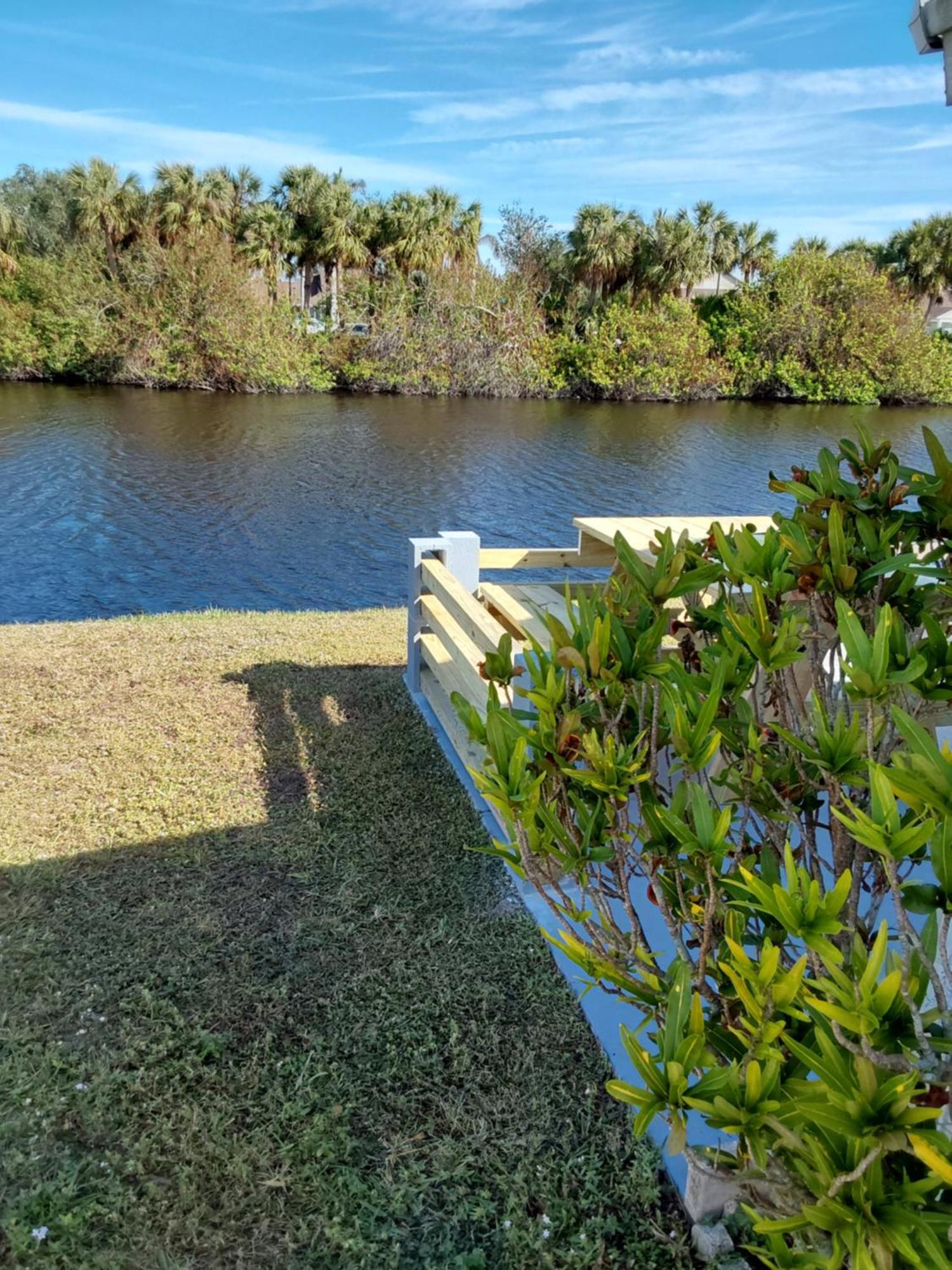 Holiday Dream House Port Charlotte Exterior foto